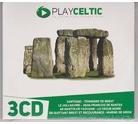 Compilation Celtic (CD)