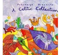 Compilation - Celtic Collection