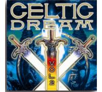 Compilation - Celtic Dream Vol. 2
