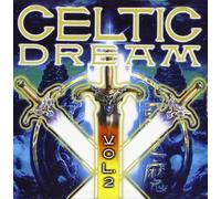 Compilation Celtic Dream Vol. 2 (CD)