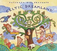 Compilation - Celtic Dreamland