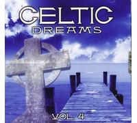 Compilation - Celtic Dreams Volume 4