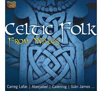Compilation - Celtic Folk From Wales