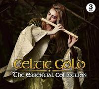 Compilation - Celtic Gold - The Essential Collection