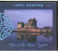Compilation - Celtic Journey Vol 9