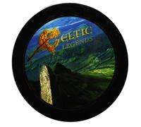Compilation - Celtic legends