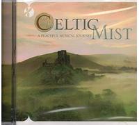Compilation - Celtic Mist A Peaceful Musical Journey