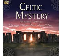 Compilation - Celtic Mystery