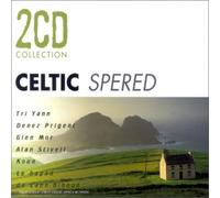 Compilation - Celtic Spered