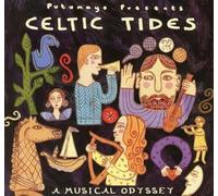 Compilation - Celtic Tides
