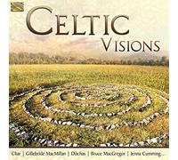 Compilation - Celtic Visions
