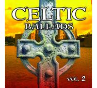 Compilation Celtic Vol.2 (CD)