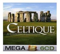 Compilation - Celtique Mega 6cd