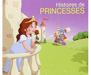 Compilation Cendrillon. Blanche Neige