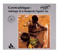 Compilation - Centrafrique.la Musique des P