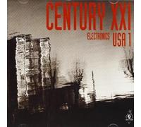 Compilation - Century Xxi Usa 1 Electronics