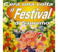 Compilation - C'Era Una Volta Il Festival Di Sanremo