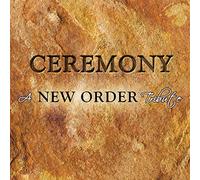 Compilation - Ceremony-A New Order Tribute