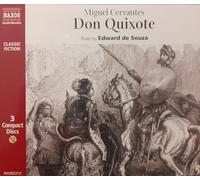 Compilation - Cervantes Miguel
