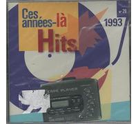 Compilation - Ces Années-là N°29 1993