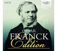 Cesar Franck César Franck: Edition (CD) Box Set