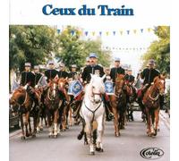Compilation - Ceux Du Train