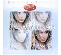 Compilation - Ch?Rie Ann?Es 90 / Vol.2