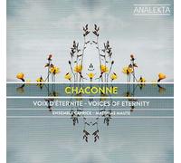 Compilation - Chaconne - Voices Of Eternity