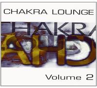 Compilation - Chakra Lounge Vol.2
