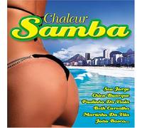 Compilation - Chaleur Samba