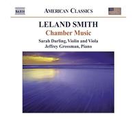 Compilation - Chamber Music