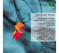 Compilation - Chamber Music
