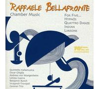 Compilation - Chamber Music