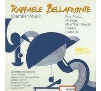 Compilation - Chamber Music
