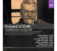 Compilation - Chamber Music 4