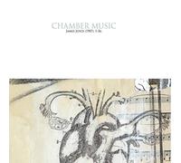 Compilation - Chamber Music (James Joyce)
