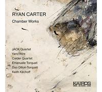 Compilation - Chamber Works