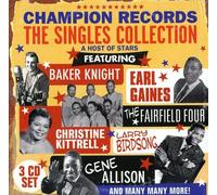 Compilation - Champion Records