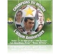 Compilation - Champions Du Monde