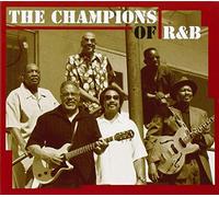 Compilation - Champions Of R&B, The