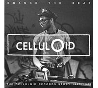 Compilation - Change The Beat