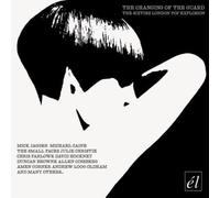 Compilation - Changing Of The Guard -The Sixties