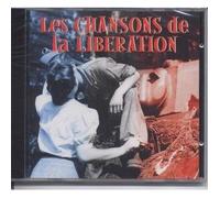 Compilation - Chanson De La Libération