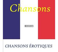 Compilation - Chanson Erotiques