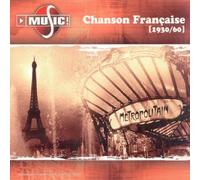 Compilation - Chanson Francaise