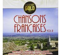 Compilation - Chanson Française /Vol.2