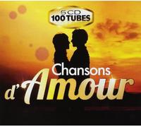 Compilation - Chansons D'Amour