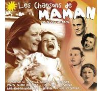 Compilation - Chansons De Maman