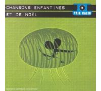 Compilation - Chansons Enfantines Et De Noël