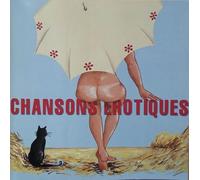 Compilation - Chansons Erotiques